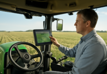 John Deere abre su tecnología de visión a otros fabricantes