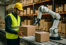 La inteligencia artificial genera empleo en la logística