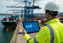 Optimización del Puerto de Vigo con Tecnología Avanzada