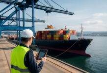Optimización del Puerto de Vigo con Tecnología Avanzada
