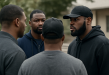 El entorno de LeBron James rechaza comparaciones con The Last Dance ante su nuevo documental