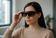 «Desafío en Meta: ¿Cómo cambiar la percepción de sus controvertidas gafas?”