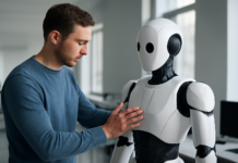 Google revoluciona la robótica con su última inteligencia artificial