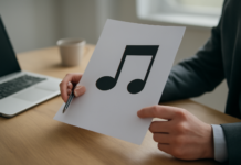 Las discográficas líderes quieren sacar de las listas de éxito mundial a las canciones de inteligencia artificial
