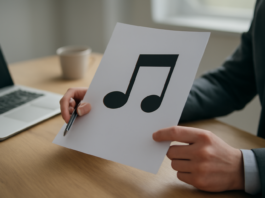 Las discográficas líderes quieren sacar de las listas de éxito mundial a las canciones de inteligencia artificial