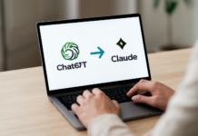 Guía práctica para cambiar de ChatGPT a Claude: ¡No pierdas tu contexto con Import Memory!