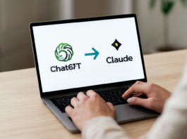 Guía práctica para cambiar de ChatGPT a Claude: ¡No pierdas tu contexto con Import Memory!