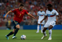 España vs. Cabo Verde y el golpe que nadie vio venir