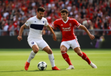 Famalicão-Benfica y la Champions se juega en Minho