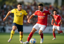 Famalicão-Benfica y la Champions se juega en Minho