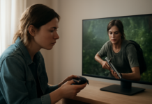 De niña inmune a icono: el viaje de Ellie Williams en los videojuegos