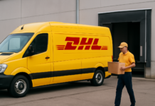DHL potencia su red en los países bálticos con la adquisición de Venipak.