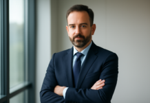 Nuevo director de industrial y logística en Savills Andalucía: Antonio Díaz