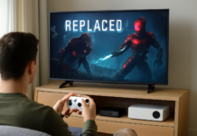 Replaced apunta alto pese a su bug en Xbox Series S