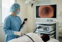 Hospital Virgen Macarena: ¡La endoscopia renovada con tecnología Fujifilm!