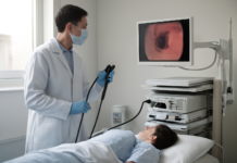 Hospital Virgen Macarena: ¡La endoscopia renovada con tecnología Fujifilm!