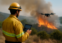 ¿El fin de los incendios en España con tecnología milagrosa?