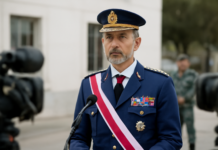 ¡El Rey interviene en el asalto a Ceuta! Sánchez llegará a las 12:00 horas
