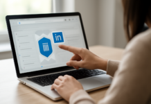 LinkedIn lanza nuevo botón anti-«basura» con IA