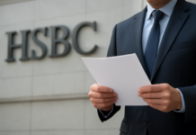 HSBC vende préstamos en Australia con pérdidas