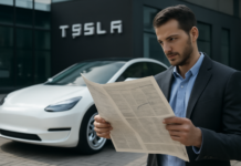 Tesla China se ve mejor en papel
