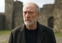 Michael Patrick actor y su legado en Juego de Tronos