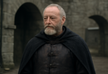 Michael Patrick actor y su legado en Juego de Tronos