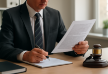 «Conoce la nueva ley que permite a abogados transferir derechos al RETA»