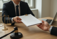 «Conoce la nueva ley que permite a abogados transferir derechos al RETA»