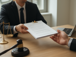 «Conoce la nueva ley que permite a abogados transferir derechos al RETA»