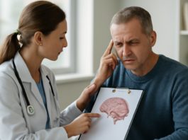 Descubre las enfermedades más comunes del cerebro