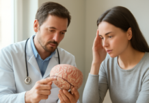 Descubre las enfermedades más comunes del cerebro