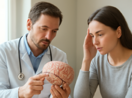 Descubre las enfermedades más comunes del cerebro