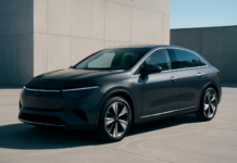 Descubre cómo Mercedes-Benz redefine la movilidad eléctrica premium