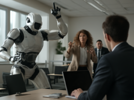 La IA de OpenAI causa caos: ¿El inicio de la rebelión de las máquinas?