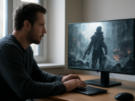 Pragmata sorprende y confirma el talento de Capcom