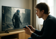 Pragmata sorprende y confirma el talento de Capcom