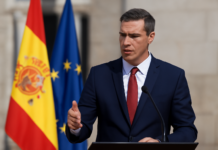 Sánchez denuncia asalto a Ceuta como ataque a España