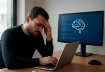 La inteligencia artificial de Anthropic ciberataca por error