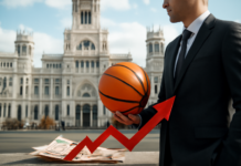El impacto millonario de la NBA en la economía española