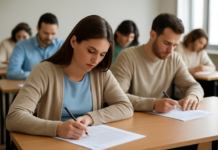 «Logran plaza 870 aspirantes en selección de profesores de música y artes»