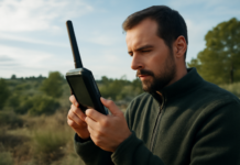Descubre la tecnología valenciana que localiza desaparecidos sin cobertura