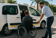 «Aumento de taxis adaptados en Estepona»