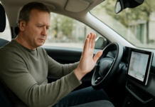 «Rechazo a la tecnología en los coches: ¿Hasta dónde es demasiado?»
