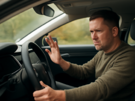 «Rechazo a la tecnología en los coches: ¿Hasta dónde es demasiado?»
