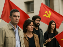 La izquierda de Sánchez y la ultraizquierda en Ceuta: ¿Una amenaza para España?