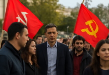 La izquierda de Sánchez y la ultraizquierda en Ceuta: ¿Una amenaza para España?