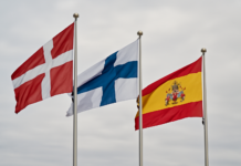 Dinamarca y Finlandia apoyan excluir a España de Schengen