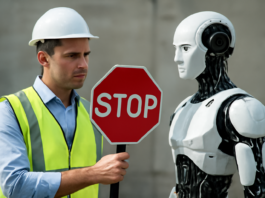 Los ingenieros demandan freno para la IA descontrolada
