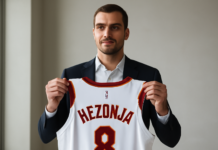 Oficial: Cleveland Cavaliers fichan a Mario Hezonja